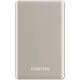 CANYON power bank OnPower 505 slim Magsafe 5000 mAh PD20W Beige