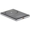 CANYON power bank OnPower 505 slim Magnetic 5000 mAh PD20W Dark Grey