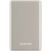 CANYON power bank OnPower 510 slim Magsafe 10000 mAh PD20W Beige