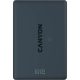 CANYON magnetic power bank OnPower 511 PD20W 10000mAh Aluminium Interstellar Black