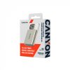 CANYON magnetic power bank OnPower 511 PD20W 10000mAh Aluminium Star Grey