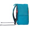 CANYON CSZ-02, cabin size backpack for 15.6'' laptop, polyester ,dark green