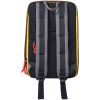 CANYON CSZ-02, cabin size backpack for 15.6'' laptop ,polyester ,gray