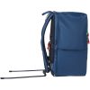 CANYON CSZ-02, cabin size backpack for 15.6'' laptop,polyester,navy