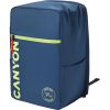CANYON backpack CSZ-02 Cabin Size Navy