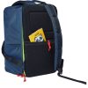 CANYON backpack CSZ-02 Cabin Size Navy