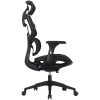 CANYON gaming chair Ventra MOCH01 Mesh Black