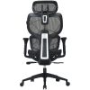 CANYON gaming chair Ventra MOCH01 Mesh Black