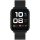 CANYON Easy SW-54, Smartwatch,1.7" IPS Full Touch 240X280,IP68 waterproof, PIXART PAR2860QN, 32K /512K/64M,Multisport mode,heart rate,200mAh battery, Bluetooth BT5.3, compatibility with iOS an...