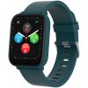 CANYON Easy SW-54, Smartwatch,1.7" IPS Full Touch 240X280,IP68 waterproof, PIXART PAR2860QN, 32K /512K/64M,Multisport mode,heart rate,200mAh battery, Bluetooth BT5.3, compatibility with iOS an...