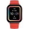 CANYON smart watch Chatter SW-58 BT-CALL Silver Red