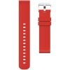 CANYON smart watch Chatter SW-58 BT-CALL Silver Red