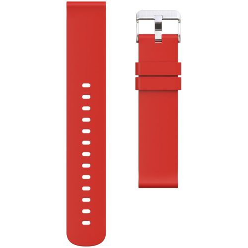 CANYON smart watch Chatter SW-58 BT-CALL Silver Red