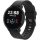 CANYON Lollypop SW-63, Smart watch, 1.3inches IPS full touch screen, Round watch, IP68 waterproof, multi-sport mode, BT5.0, compatibility with iOS and android, black, Host: 25.2*42.5*10.7mm, S...