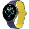 CANYON smart watch Jacky SW-69 Blue Yellow