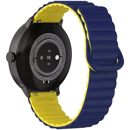 CANYON smart watch Jacky SW-69 Blue Yellow