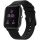CANYON Wildberry SW-74, Smart watch, 1.3inches TFT full touch screen, Zinic+plastic body, IP67 waterproof, multi-sport mode, compatibility with iOS and android, black body with black silicon b...