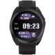 CANYON smart watch Maveric SW-83 GPS Black