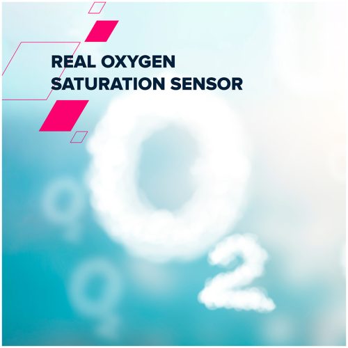 CANYON smart watch Maveric SW-83 GPS Black