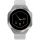 CANYON Smart Watch Hexagon 88 BT-CALL Silver