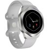 CANYON Smart Watch Hexagon 88 BT-CALL Silver