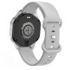 CANYON Smart Watch Hexagon 88 BT-CALL Silver