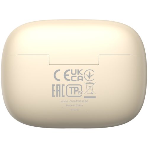 CANYON OnGo TWS-10 ANC+ENC, Bluetooth Headset, microphone, B