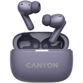 CANYON OnGo TWS-10 ANC+ENC, Bluetooth Headset, microphone, B