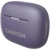 CANYON OnGo TWS-10 ANC+ENC, Bluetooth Headset, microphone, BT v5.3 BT8922F, Frequence Response:20Hz-20kHz, battery Earbud 40mAh*2+Charging case 500mAH, type-C cable length 24cm,size 63.97*47.4...