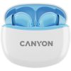 CANYON headset TWS-5 Blue