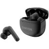 CANYON TWS-8, Bluetooth headset, with microphone, with ENC, BT V5.3 JL 6976D4, Frequence Response:20Hz-20kHz, battery EarBud 40mAh*2+Charging Case 470mAh, type-C cable length 0.24m, Size: 59*4...