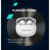 CANYON TWS-8, Bluetooth headset, with microphone, with ENC, BT V5.3 JL 6976D4, Frequence Response:20Hz-20kHz, battery EarBud 40mAh*2+Charging Case 470mAh, type-C cable length 0.24m, Size: 59*4...