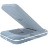 CANYON wireless charger WS-304 15W 2in1 Blue