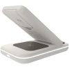 CANYON wireless charger WS-304 15W 2in1 Cosmic Latte