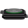 CANYON wireless charger WS-305 15W 3in1 Foldable Black