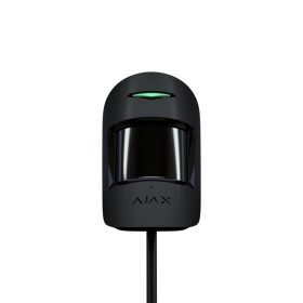 Ajax COMBIPROTECT-FIBRA-BLACK