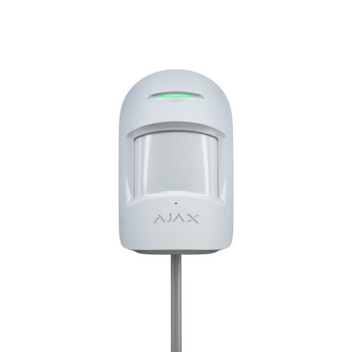 Ajax COMBIPROTECT-FIBRA-WHITE