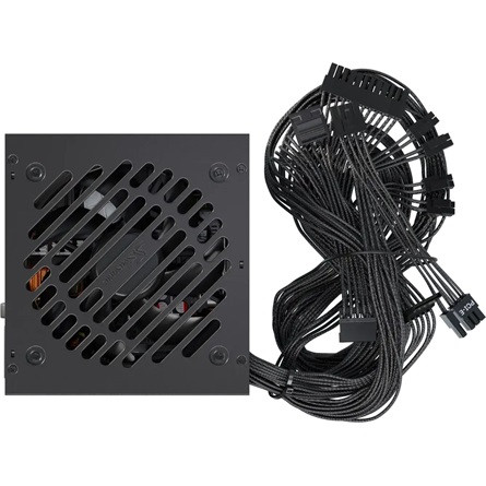 Seasonic GC ATX 3.1 ATX desktop tápegység 850W 80+ Gold BOX