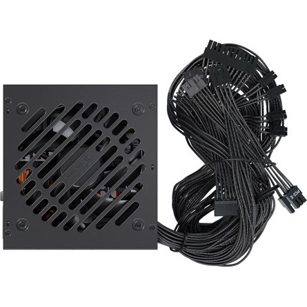 Seasonic Core BC ATX 3.1 ATX desktop tápegység 750W 80+ Bronze BOX