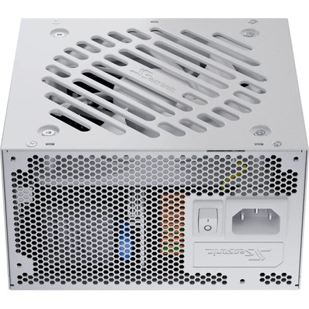 Seasonic Core GX ATX 3 (2024) ATX desktop tápegység 650W 80+ Gold BOX