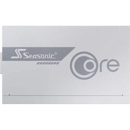 Seasonic Core GX ATX 3 (2024) ATX desktop tápegység 650W 80+ Gold BOX