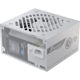   Seasonic Core GX ATX 3 (2024) ATX desktop tápegység 750W 80+ Gold BOX