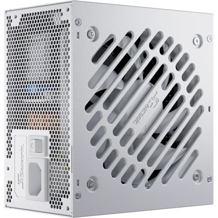 Seasonic Core GX ATX 3 (2024) ATX desktop tápegység 750W 80+ Gold BOX