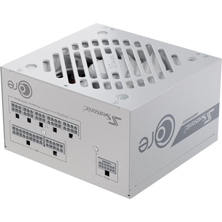 Seasonic Core GX ATX 3 (2024) ATX desktop tápegység 750W 80+ Gold BOX