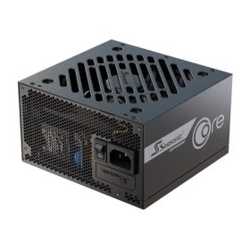   Seasonic Core GX ATX 3 (2024) ATX desktop tápegység 850W 80+ Gold BOX