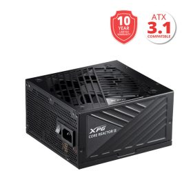   ADATA XPG Tápegység Core Reactor II 850W 80+ Gold, moduláris