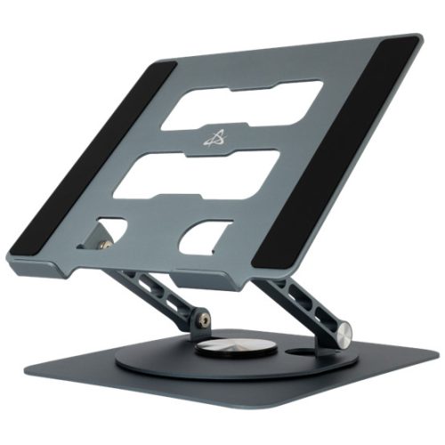SBOX NBT STD SBOX CP-32 Notebook tartó - Szürke