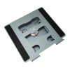 SBOX NBT STD SBOX CP-32 Notebook tartó - Szürke
