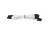 CORSAIR Professional Individually Sleeved Peripheral Power (Molex-style) cable (
