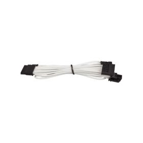   CORSAIR Professional Individually Sleeved Peripheral Power (Molex-style) cable (